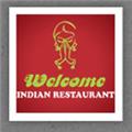 Welcome Indian Restaurant logo