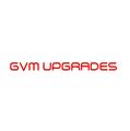 GVM Upgrades logo