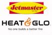 Jetmaster Heat and Glo logo