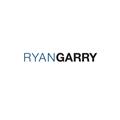 Ryan Garry logo