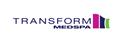 Transform Medspa logo