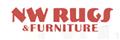 NW Rugs and Furniture logo