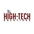 High-Tech Solutions Pte Ltd logo