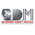 Offshore Direct Metals logo