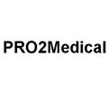 PRO2 Medical logo
