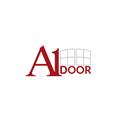 A1 Door Company logo