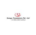 Somya Translators Pvt. Ltd. logo