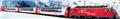 Photo of International Rail Australasia