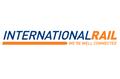 International Rail Australasia logo