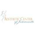 The Aesthetic Center of Jacksonville logo