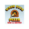 Original Wood Oven Pizza Geelong logo