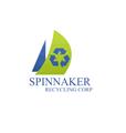 Spinnaker Recycling logo