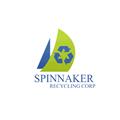 Spinnaker Recycling logo