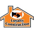 Loyalty Construction logo