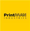 Printman Industries logo