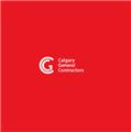Calgary General Contractors logo