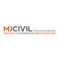 MJ Civil logo