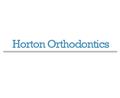 Horton Orthodontics logo