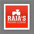 Raja's Indian Cuisine logo