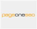 Page One logo