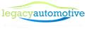 Legacy Automotive logo
