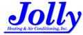 Jolly Heating and Air Conditioning logo