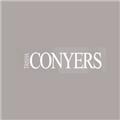 Trisha Conyers Interior Design logo