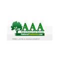 AAA Tree and Shrub care Service logo