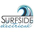 Surfside Electrical (WA) logo