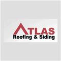 Atlas Roofing and Siding logo