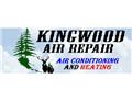 Kingwood Air Repair logo
