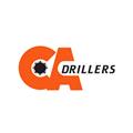 CA Drillers Ltd  logo