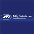 Ability Fabricators Inc logo