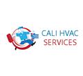 CALI HVAC Services logo