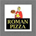 Roman Pizza Elizabeth Park logo