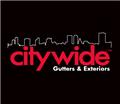 Citywide Gutters and Exteriors Ltd logo