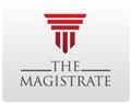 The Magistrate logo