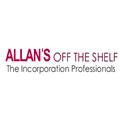 Allan's Off The Shelf - Company Registration Services logo