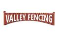 Valley Fencing logo