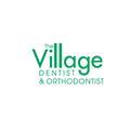 The Village Dentist logo