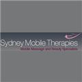 Sydney Mobile Therapies logo