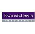 Evans and Lewis Insurance logo