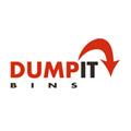 Dump It Bins logo