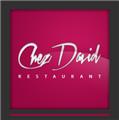 Chez David Restaurant  logo