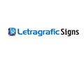 Letragrafic Signs logo