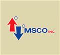 MSCO Inc logo