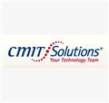 CMIT Solutions logo