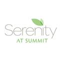 Serenity At Summit logo