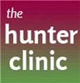 The Hunter Clinic logo