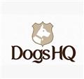 Dogs HQ logo